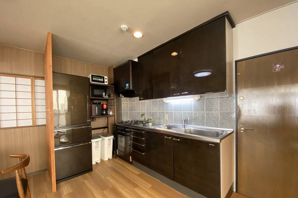 Photo of Kitchen in Takadanobaba