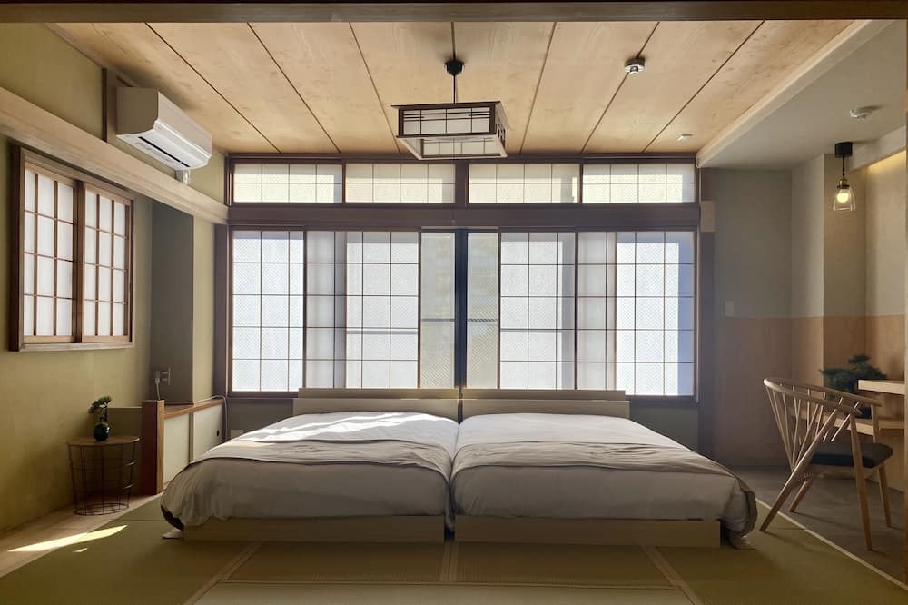 Photo of Bedroom in Takadanobaba