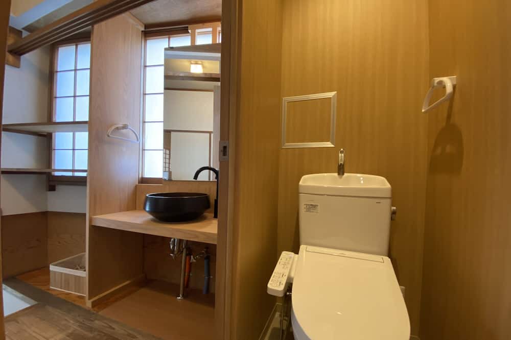 Photo of Bathroom in Takadanobaba
