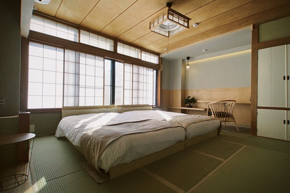 Photo of Bedroom in Takadanobaba