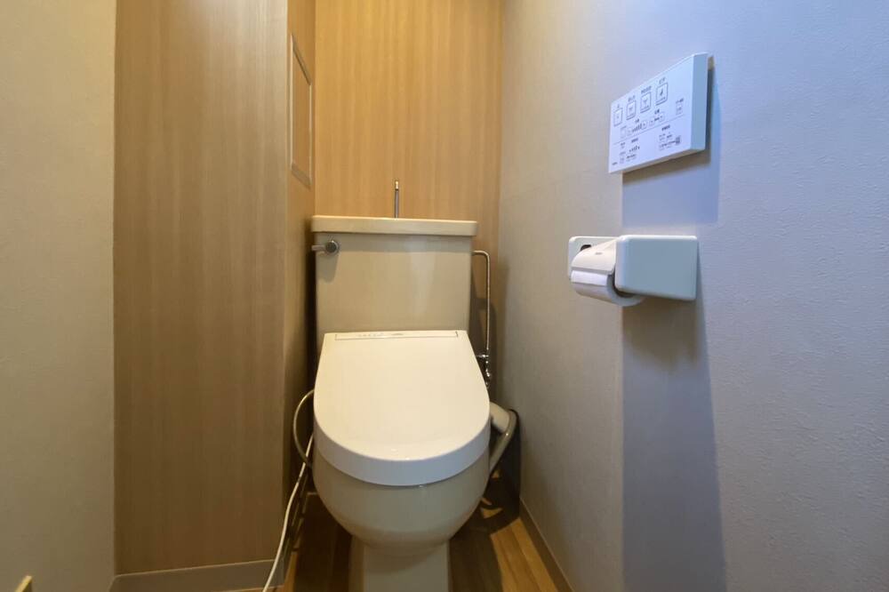 Photo of Bathroom in Takadanobaba
