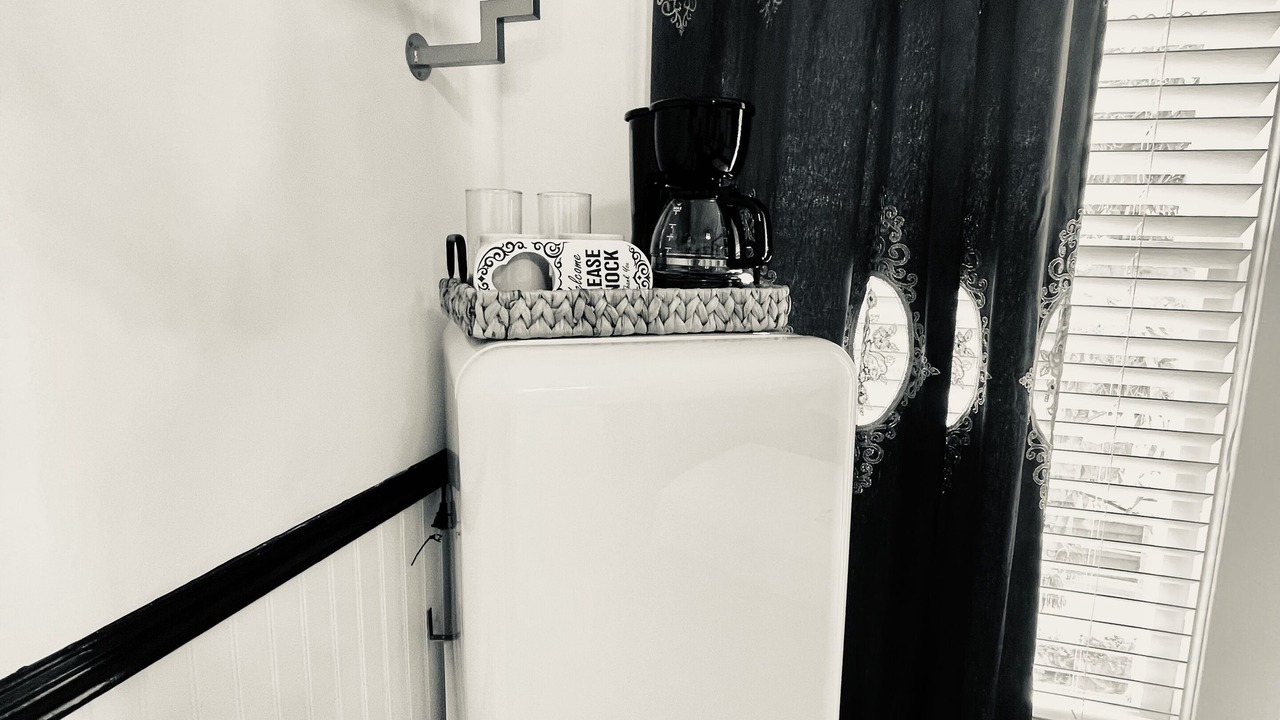 Photo of Bedroom in Historic Old Northeast