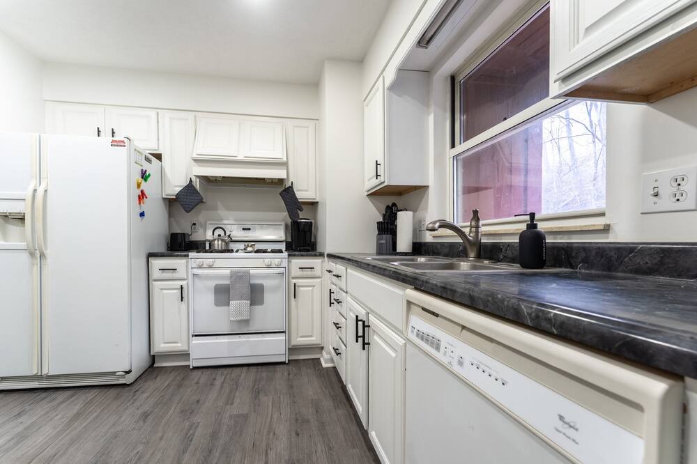 Photo of Kitchen in Woodburn