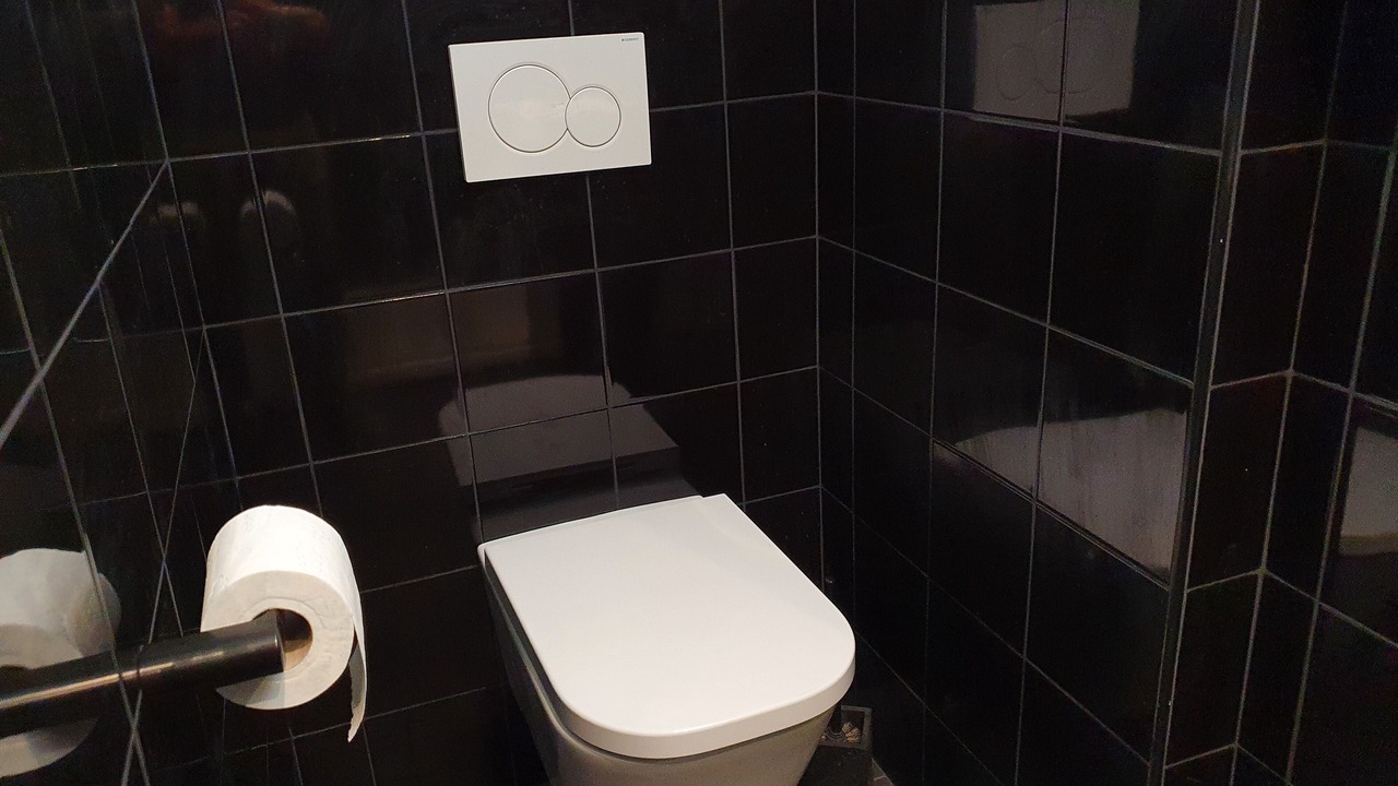 Photo of Bathroom in La Garenne-Colombes