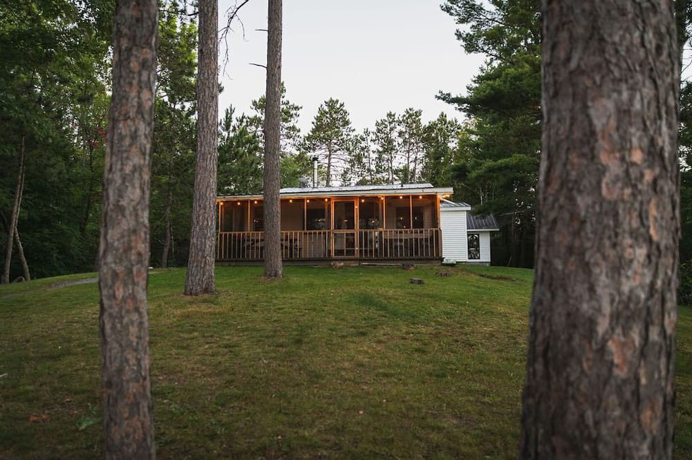 Photo of Outdoor in French River