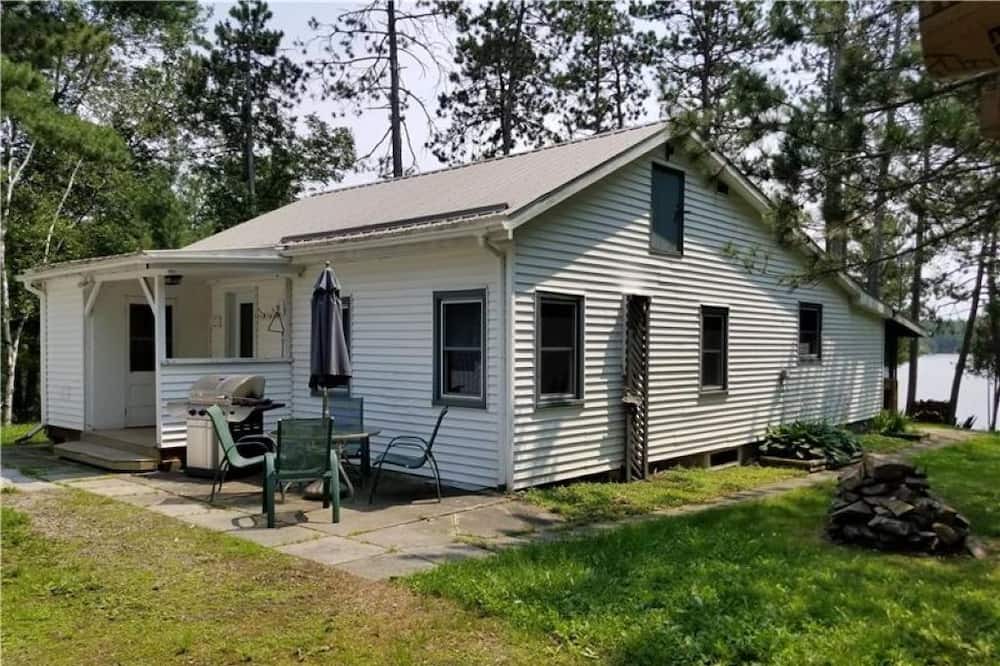 Photo of Outdoor in French River