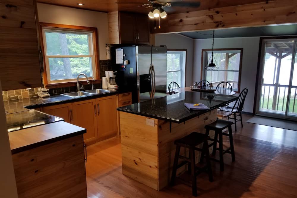 Photo of Kitchen in French River
