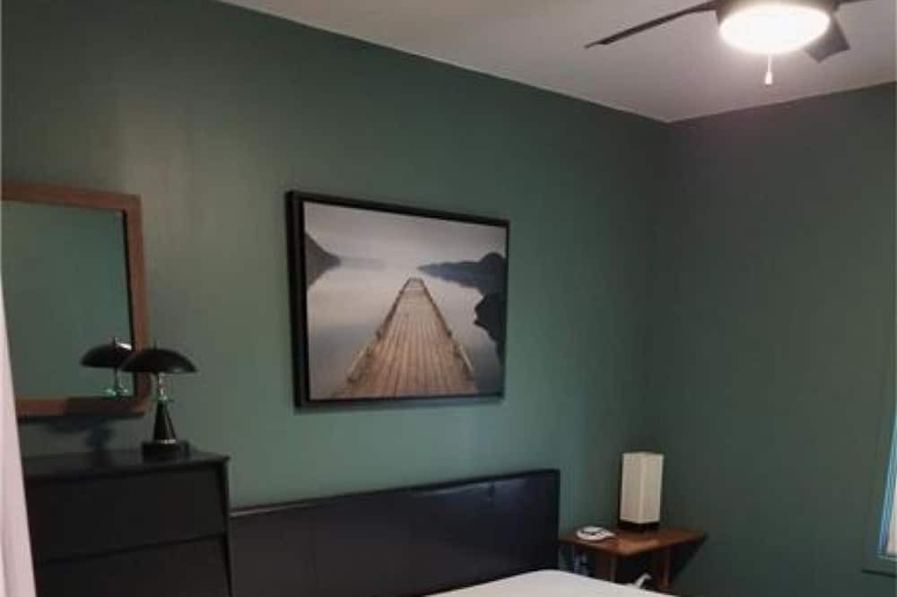Photo of Bedroom in French River