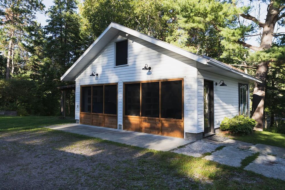 Photo of Outdoor in French River