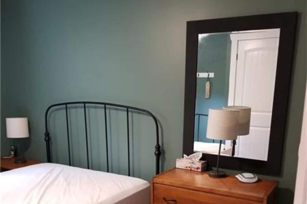 Photo of Bedroom in French River