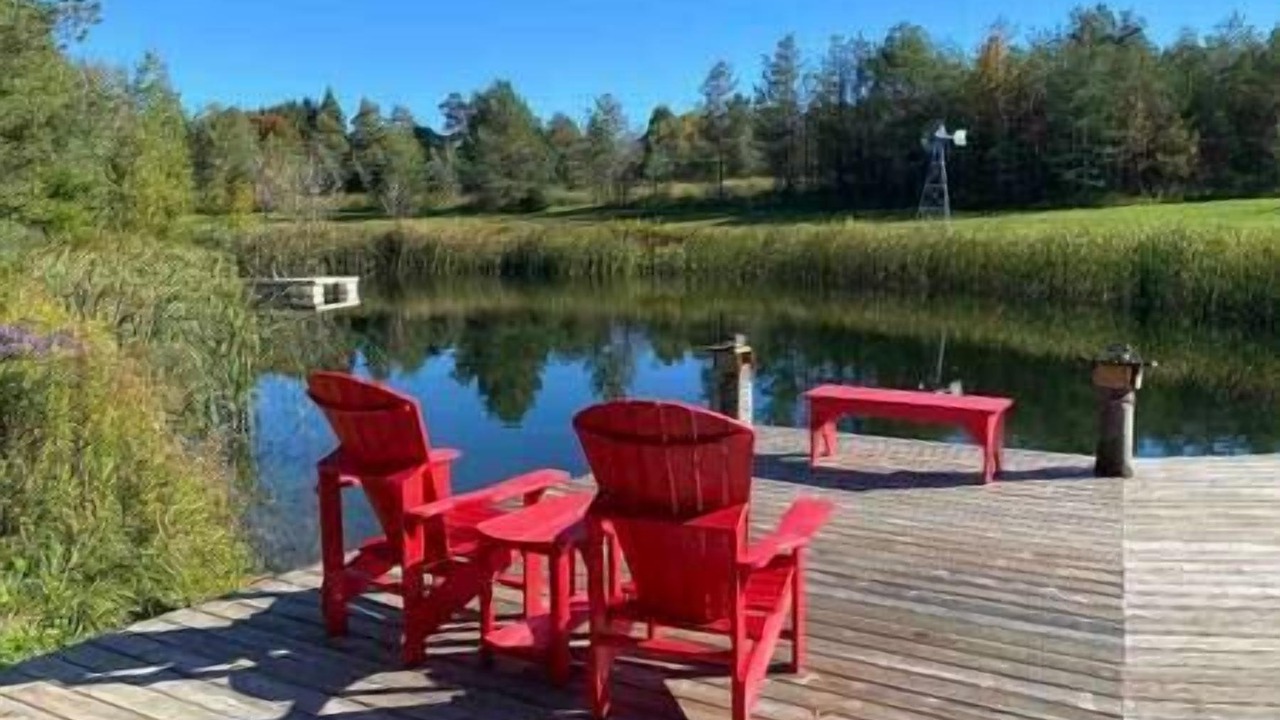 Photo of Outdoor in Flesherton