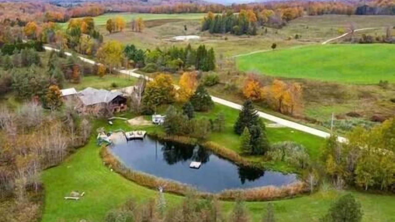 Photo of Outdoor in Flesherton