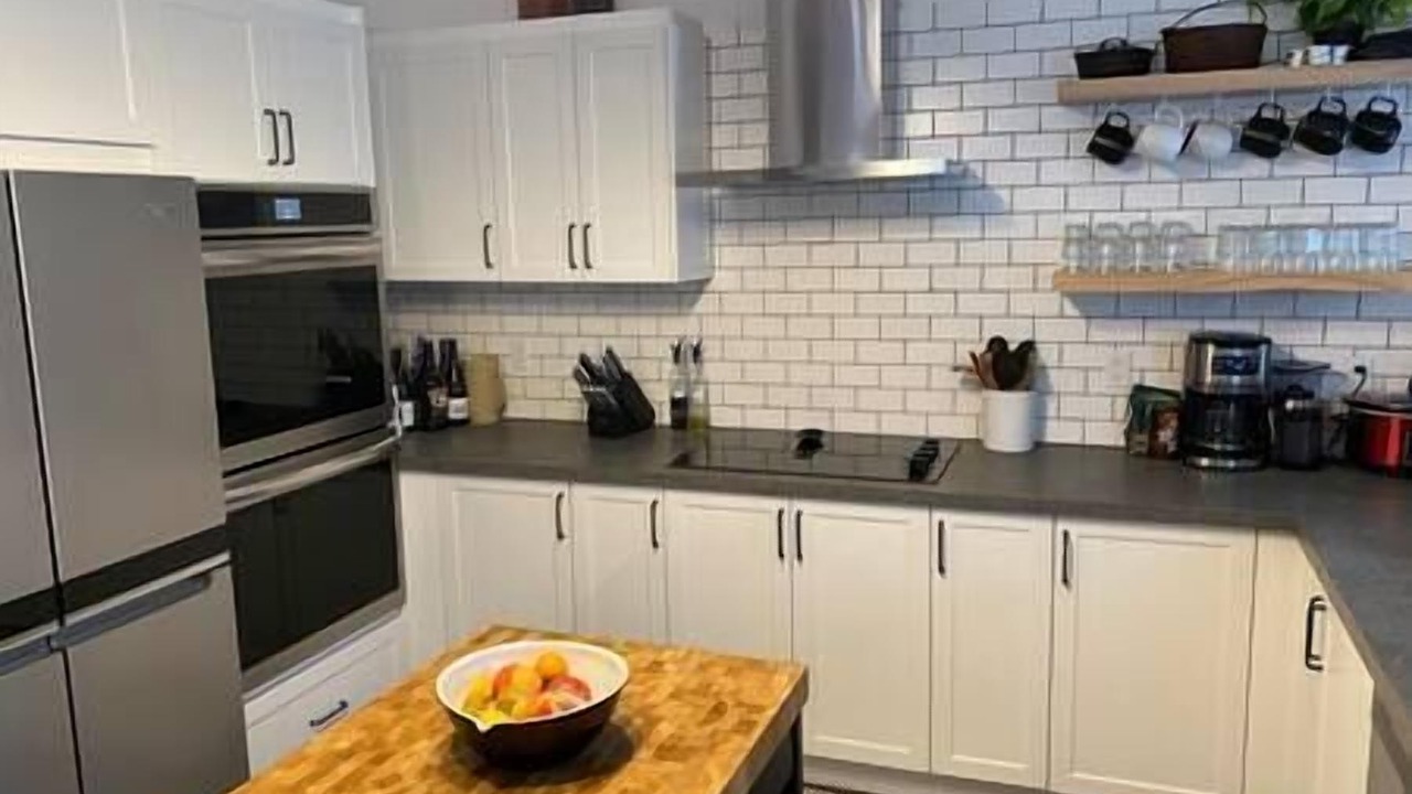 Photo of Kitchen in Flesherton