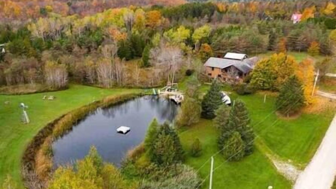 Photo of Outdoor in Flesherton
