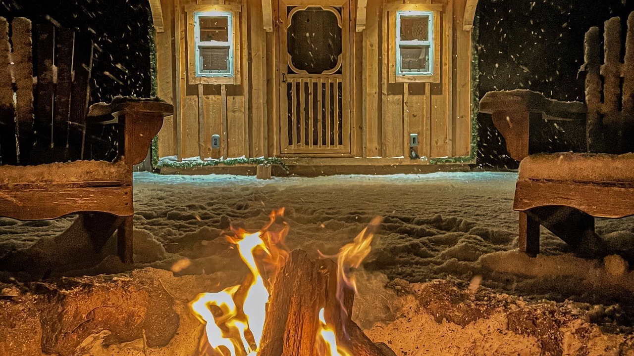 Photo of Outdoor in Grey Highlands