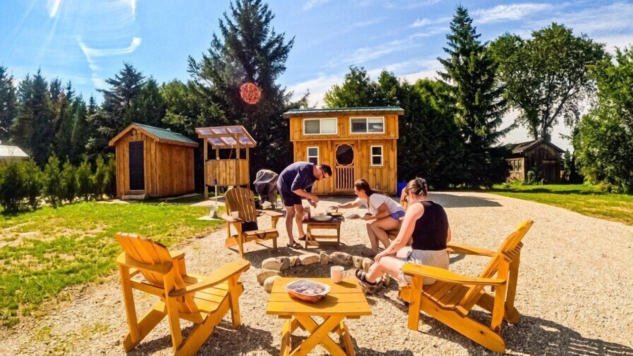 Photo of Outdoor in Grey Highlands