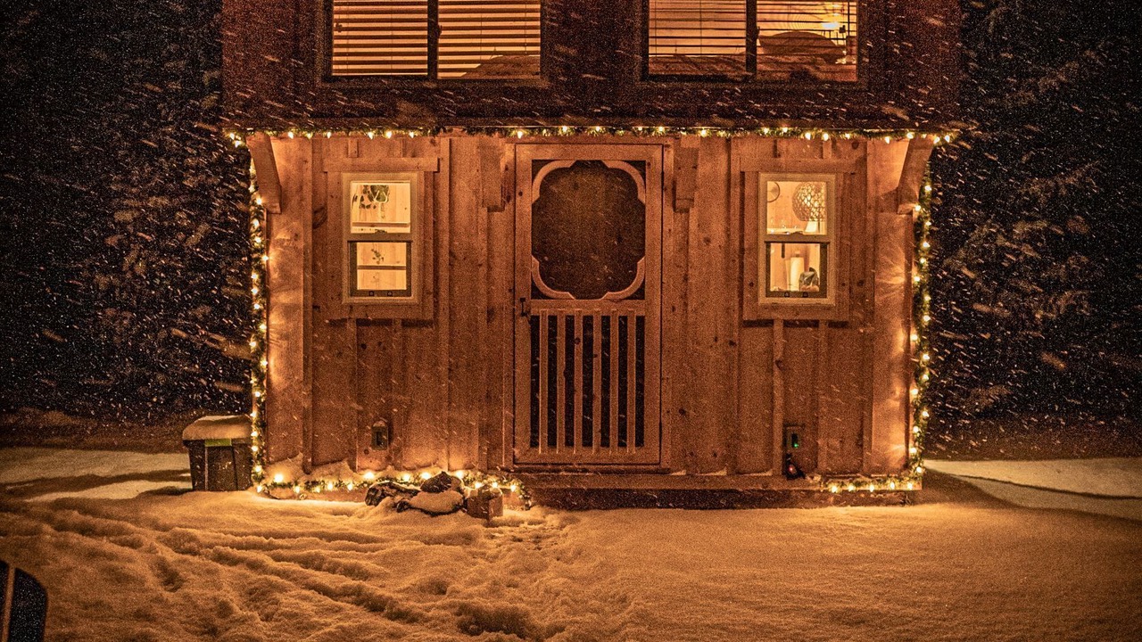 Photo of Outdoor in Grey Highlands