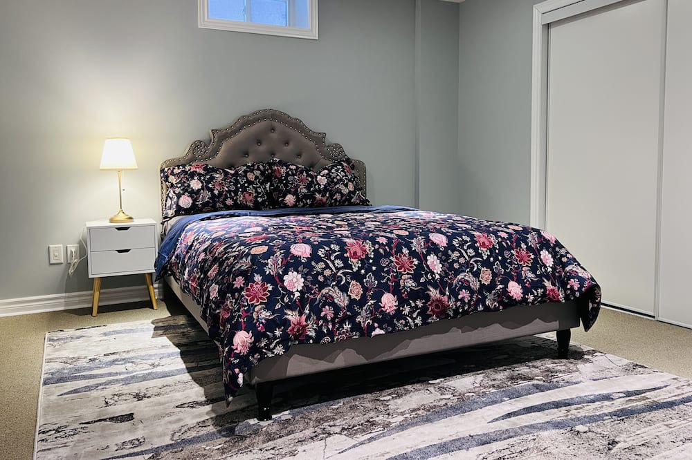 Photo of Bedroom in Meadowvale Village