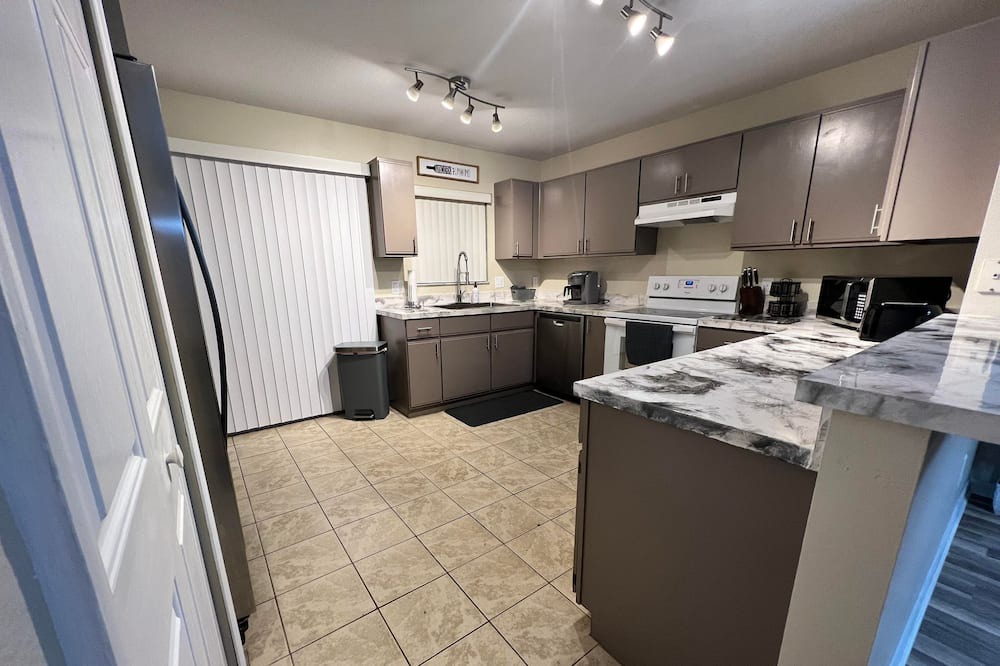Photo of Kitchen in Poinciana