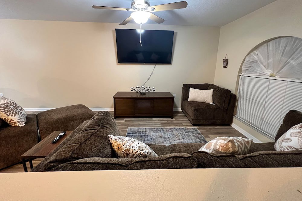 Photo of Livingroom in Poinciana