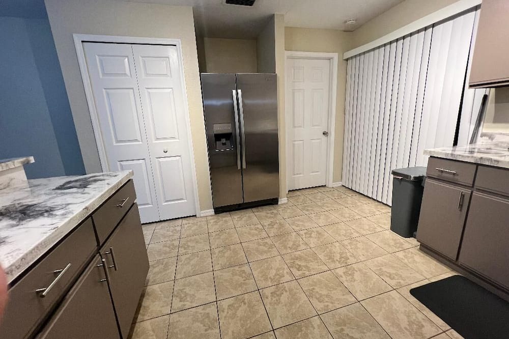 Photo of Kitchen in Poinciana