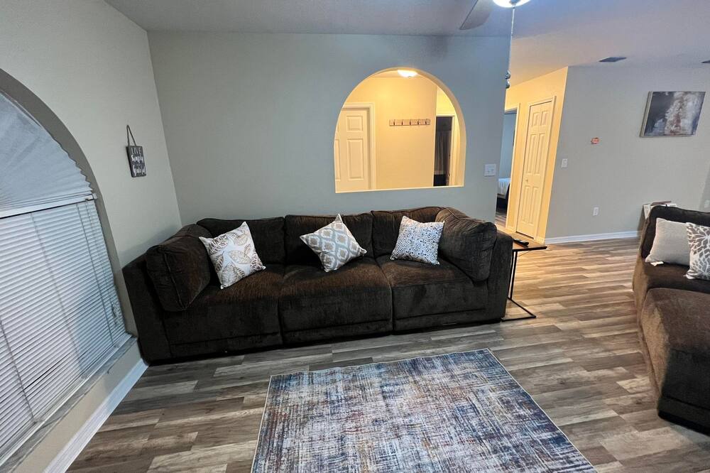 Photo of Livingroom in Poinciana