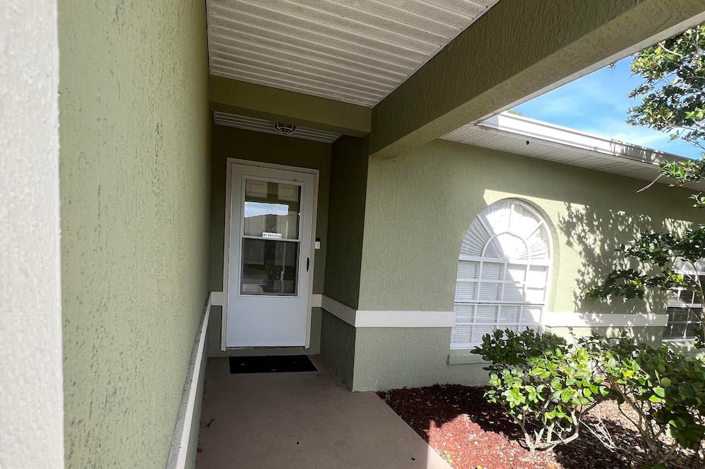 Photo of Outdoor in Poinciana