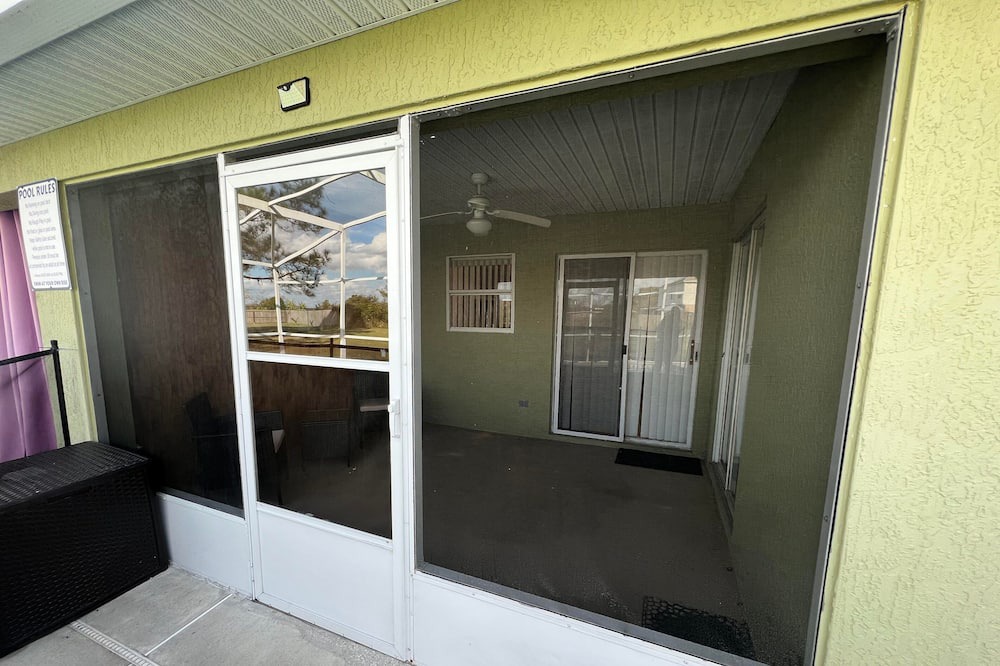 Photo of Outdoor in Poinciana