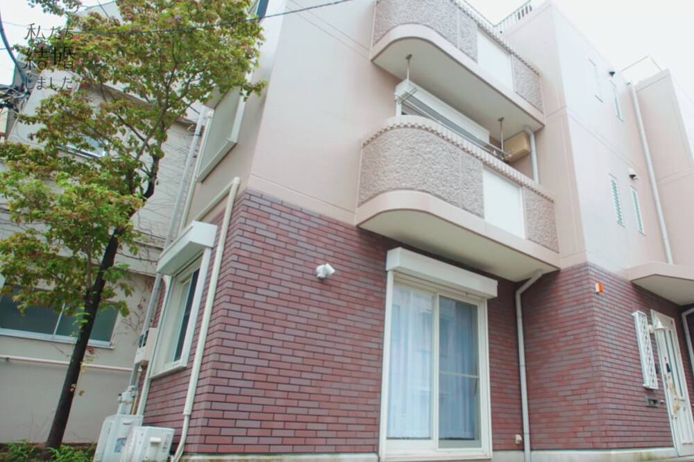 Photo of Outdoor in Koenjiminami