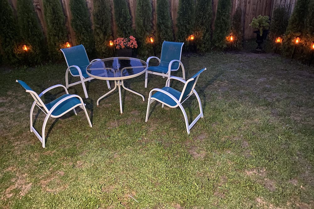 Photo of Outdoor in Malvern
