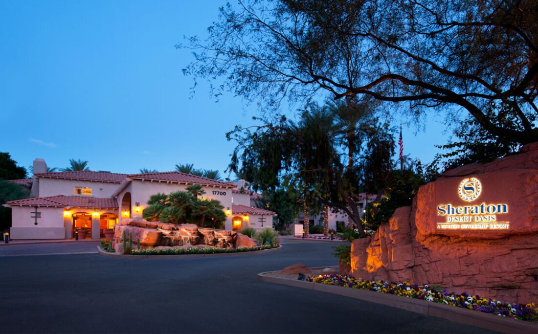 Photo of Outdoor in North Scottsdale