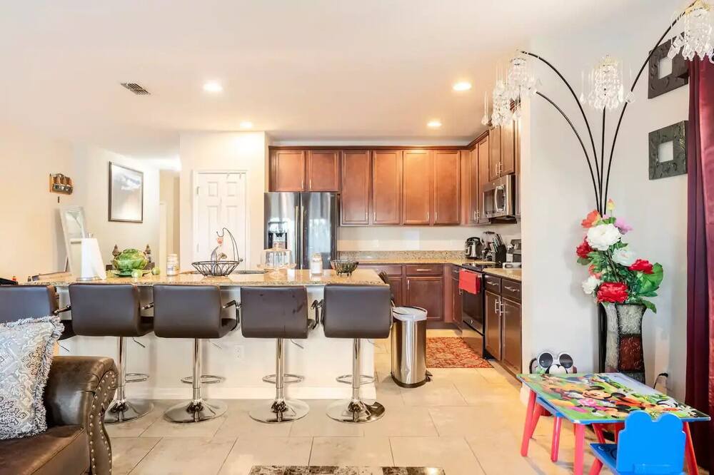 Photo of Kitchen in Marbella
