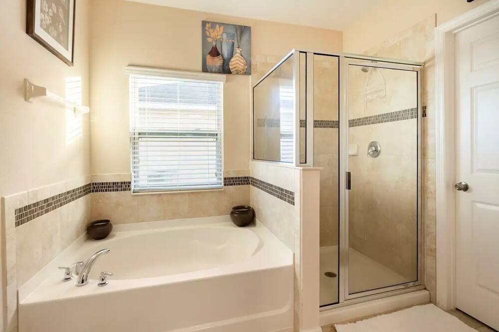 Photo of Bathroom in Marbella