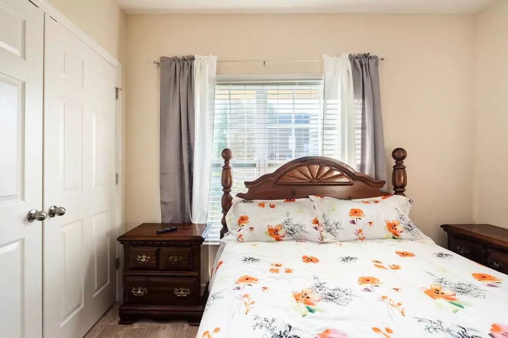 Photo of Bedroom in Marbella