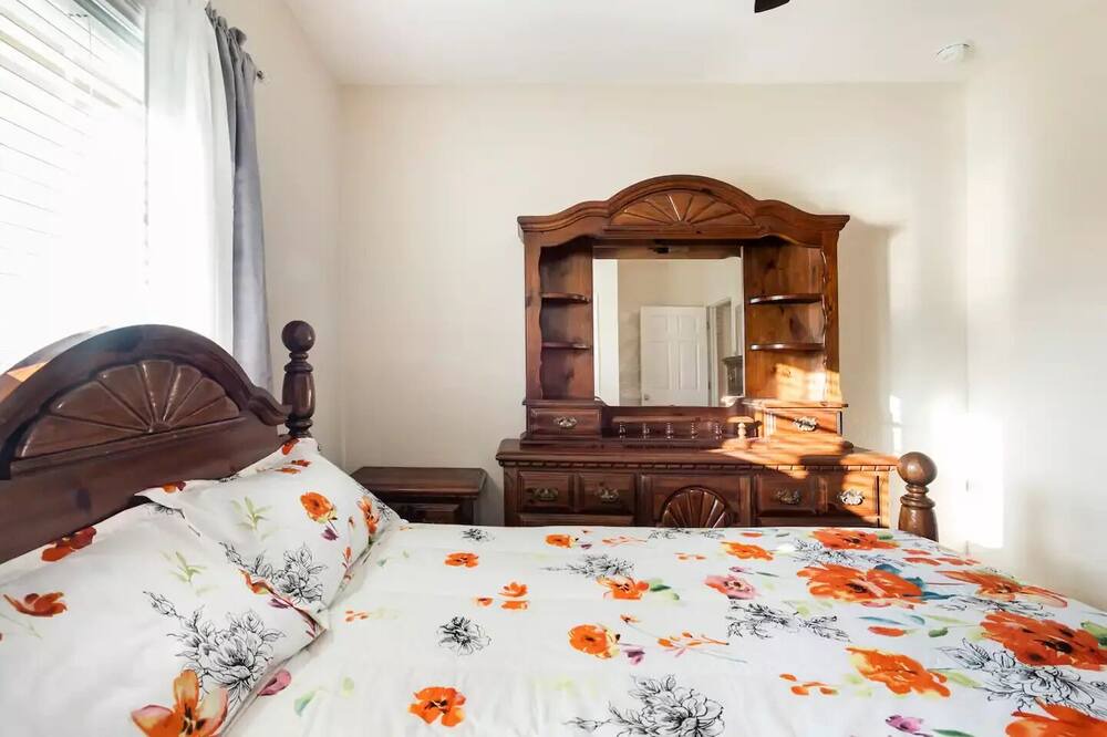 Photo of Bedroom in Marbella