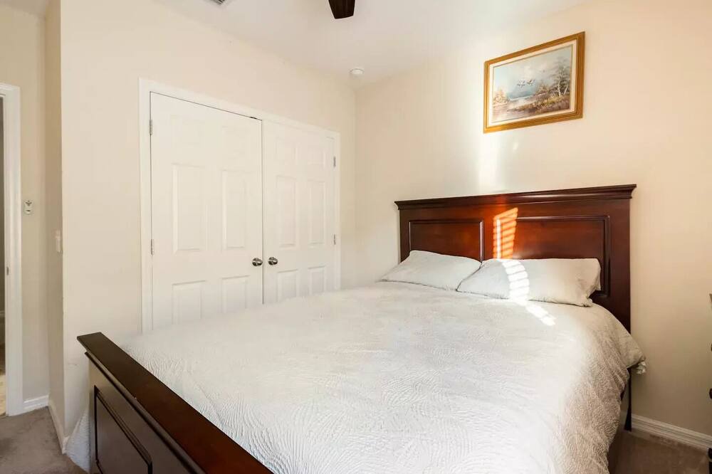 Photo of Bedroom in Marbella