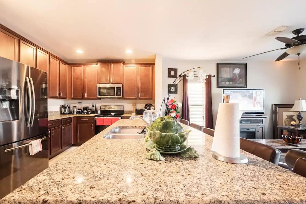 Photo of Kitchen in Marbella