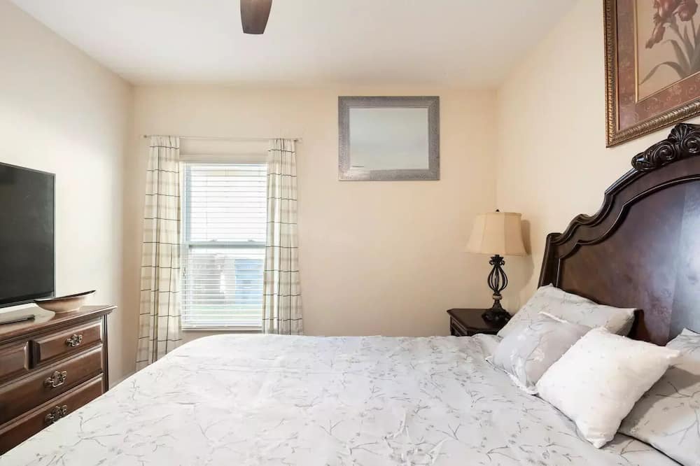 Photo of Bedroom in Marbella