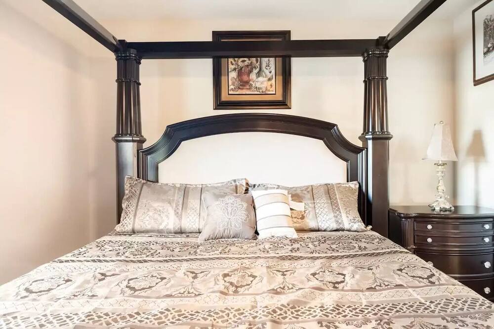 Photo of Bedroom in Marbella