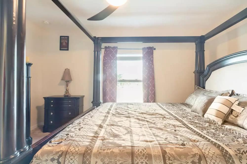 Photo of Bedroom in Marbella