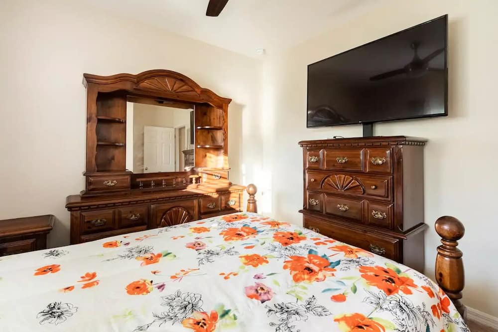 Photo of Bedroom in Marbella