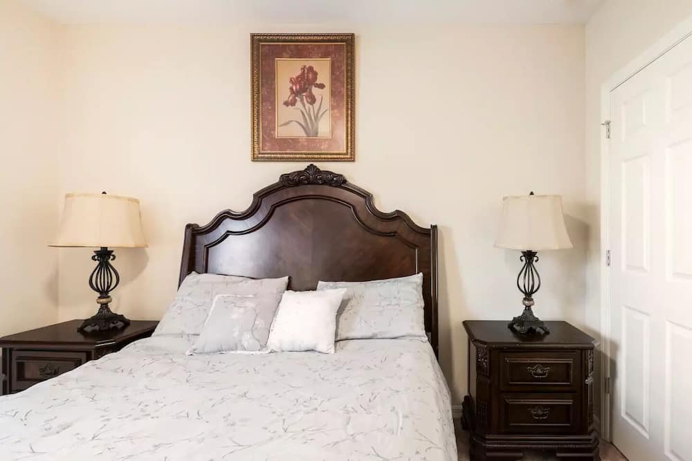 Photo of Bedroom in Marbella