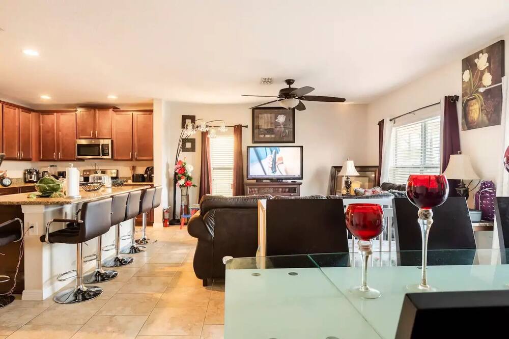 Photo of Kitchen in Marbella