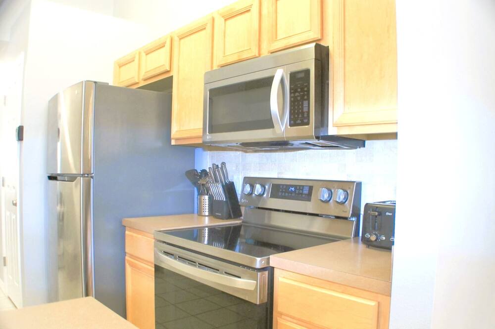 Photo of Kitchen in Solana