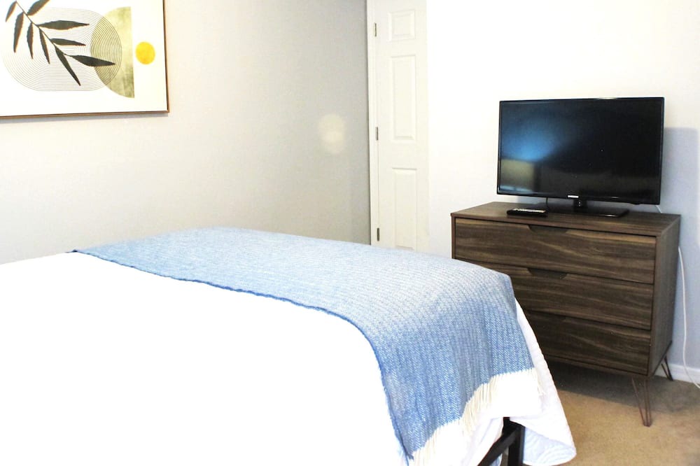 Photo of Bedroom in Solana