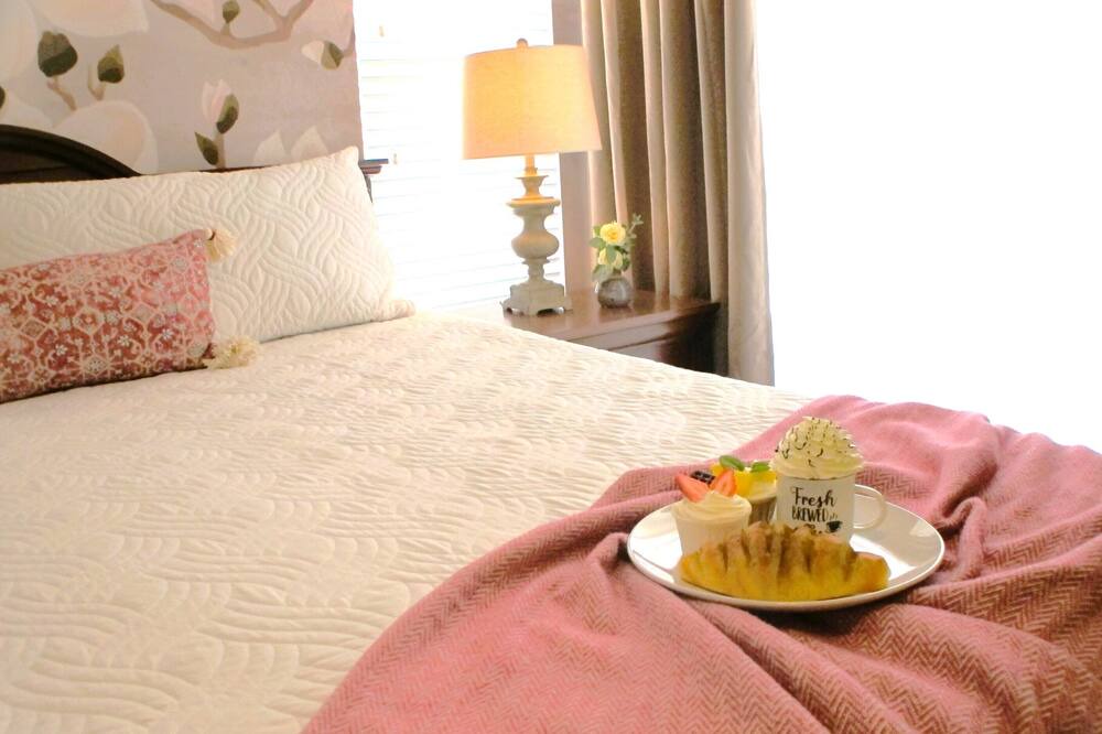 Photo of Bedroom in Solana