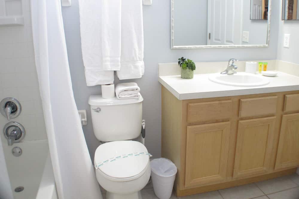 Photo of Bathroom in Solana