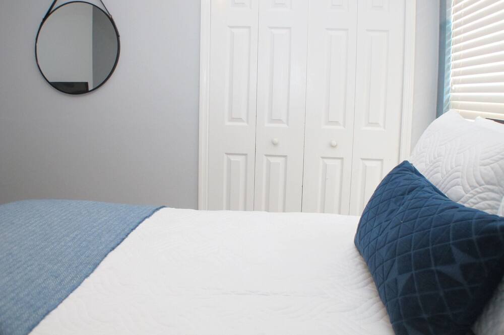 Photo of Bedroom in Solana