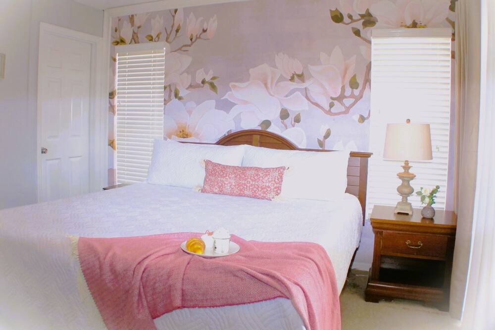 Photo of Bedroom in Solana