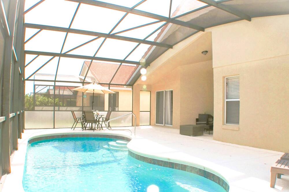 Photo of Outdoor in Solana